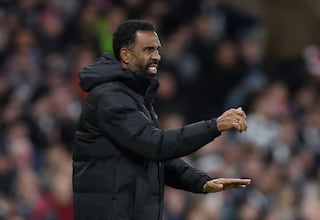 Wilfried Nancy, obligado a ganar en su primer ‘Old Firm’