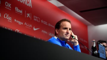 Arrasate: “El mercado es mejorable”