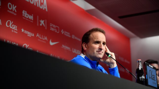 Arrasate: “El mercado es mejorable”