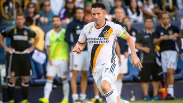 Este lunes 2 de noviembre, James Olley de ESPN, se&ntilde;al&oacute; que LA Galaxy ya se habr&iacute;a acercado a Robbie Keane para hacerlo su nuevo director t&eacute;cnico.