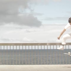 Del País Vasco a Galicia con 3 ases nacionales del skate