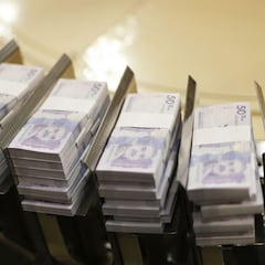 ¿De cuánto es la pensión que reciben los presidentes al terminar su mandato?