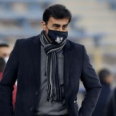 El análisis de Gustavo Quinteros: "Faltó que Costa..."