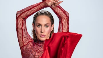 Siudy Garrido llega a Madrid con ‘Bailaora, mis pies son mi voz’: “Es una obra profundamente inspiradora”