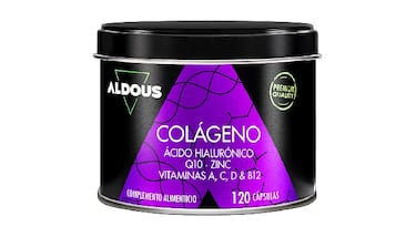 Así es el colágeno hidrolizado que mejora la piel y fortalece las articulaciones