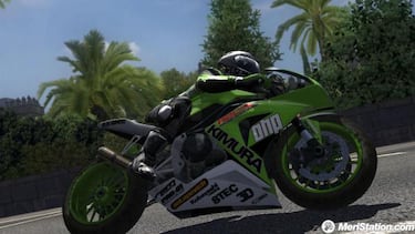 [E3] MotoGP 07 deslumbra en Xbox 360
