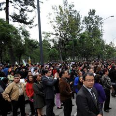 MacroSimulacro 2019: Así se vivió en CDMX a dos años de la tragedia