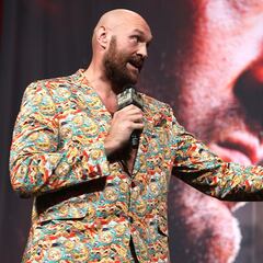 Boxing: I'm going to send you into retirement, Fury tells Wilder