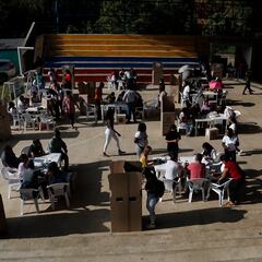 Elecciones Colombia 2022: resumen y noticias del 11 de junio