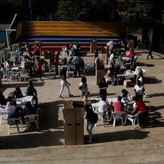 Resultados elecciones en Barranquilla | ¿Quién ha ganado la primera vuelta de las presidenciales?