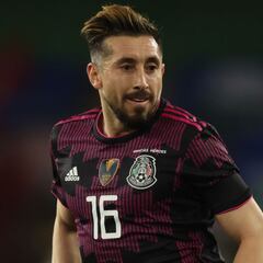 El parche de campeón de Concacaf que El Tri lució ante Gales