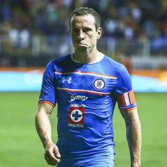 Gerardo Torrado, nuevo director deportivo de la Selección Mexicana