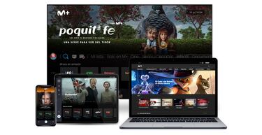 Movistar++, así es el servicio de televisión barato de Telefónica