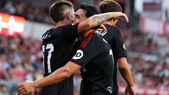 Sevilla-Elche: TV, a qué hora es, dónde y cómo ver LaLiga EA Sports online hoy