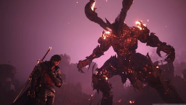 Final Fantasy XVI breaks traditions, expectations, and the standards of the video game industry