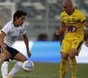 Colo Colo - Universidad de Concepción: horario, TV y cómo ver la final por el descenso