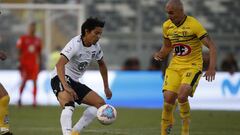 Colo Colo - Universidad de Concepción: horario, TV y cómo ver la final por el descenso