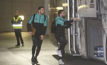 Deportivo on standby, waiting for Kiko Casilla's decision