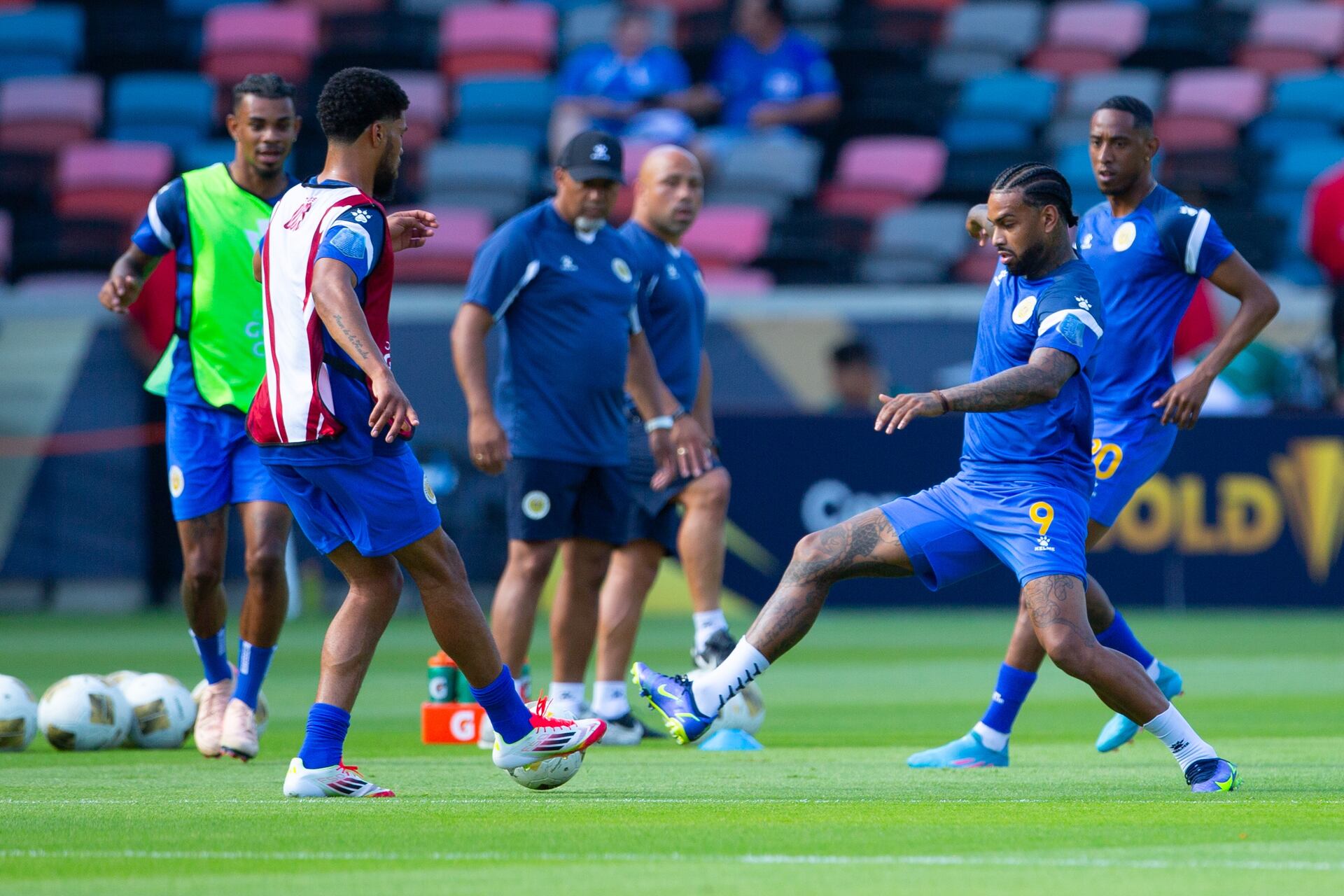 Un país de 186 mil habitantes participará en su primer Mundial - AS México