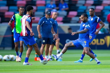 De ser una selección ‘desconocida’ a conseguir el boleto a su primer Mundial