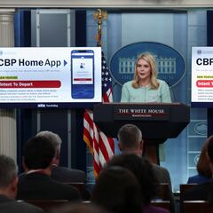La razón por la que deberías buscar asesoramiento legal antes de usar la app ‘CBP Home’ de Trump: evitarás una trampa legal