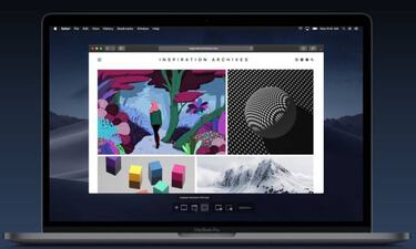 MacOS Mojave, así es el nuevo sistema operativo para tu Mac