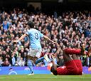 M.City-Liverpool, en directo