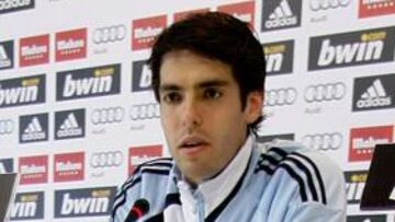 Kaká