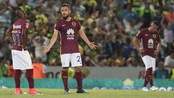 De último minuto, Santos le pega al América y acaricia la Liguilla