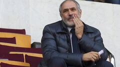 Zubizarreta llega a Marsella: sus grandes éxitos y fracasos