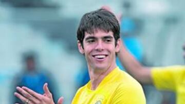 Kaká.