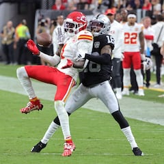 Can you watch the Raiders vs Chiefs Black Friday game with your regular Prime Video subscription or do you need to pay extra?