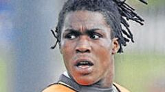 El fichaje de Drenthe se anunciará esta semana