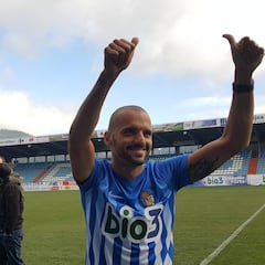 Yuri y la Ponfe, un amor eterno