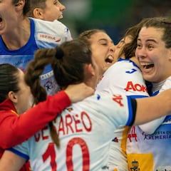 Programación deportiva del fin de semana en TV y los detalles de la final de Las Guerreras