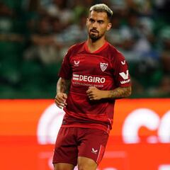 Suso vuelve tras ocho meses y Marcao sigue sin debutar