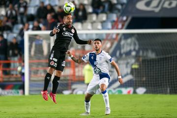 Los Tuzos fueron los que mejor se reforzaron, el error fue dejar a Pako Ayestarán que por tercera ocasión fracasó en México, por eso el club no ha podido mostrar su potencial, pues ‘Chuco’ promete volver a ser de los mejores del fútbol mexicano.