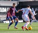 Eldense - Huesca, en directo