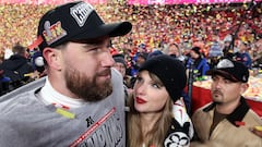 This Travis Kelce teammate was shocked after meeting Taylor Swift for the first time: “She’s taller than me”