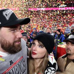 This is the crazy amount of money the NFL is making in publicity thanks to Taylor Swift, according to a study