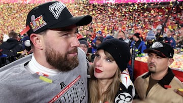 Since pop sensation Taylor Swift started dating Kansas City star Travis Kelce, she’s brought attention and money to the league like never before.