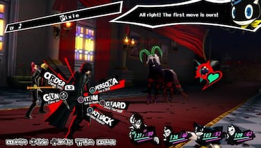 Atlus pregunta a los fans en qué plataforma quieren Persona 6