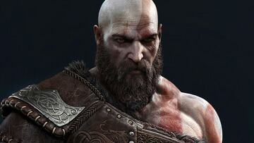 God of War Ragnarok ofrece un primer vistazo al reino de Svartalfheim en un nuevo gameplay