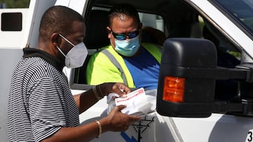 Sigue el minuto a minuto de las &uacute;ltimas noticias acerca de la pandemia del coronavirus en Estados Unidos y alrededor del mundo, este viernes 25 de septiembre.