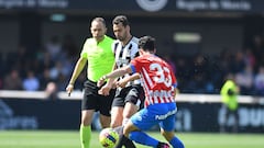 Resumen y goles del FC Cartagena vs. Real Sporting, jornada 37 de LaLiga SmartBank