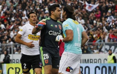 U de Chile vs Colo Colo: las polémicas más famosas del Superclásico