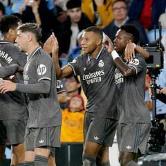 Modric, el salvavidas