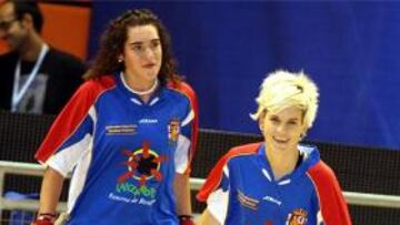 España vence a Portugal y sella su pase a semifinales