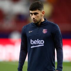 Yusuf Demir: "Lo de Messi duele"