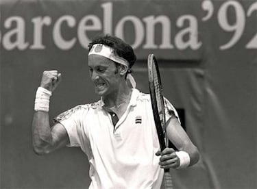 Jordi Arrese, sobre Londres 2012: “Confío mucho en Ferrer”